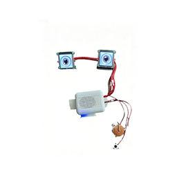 AI Eye Display Screen